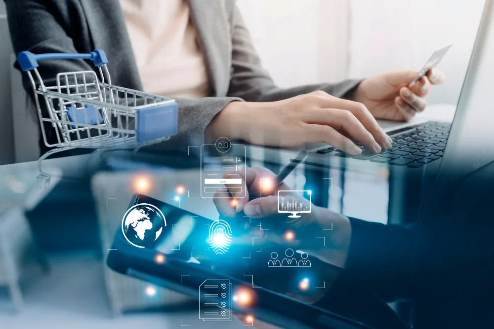 Grey ERP enhances retail management and customer experience